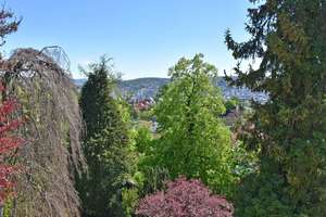 Repräsentatives Wohnanwesen! Beste Wohn- und Aussichtslage – Die vollständige Adresse der Immobilie erhältst du vom Anbieter., 70192 Lenzhalde, Stuttgart – Vorschaubild 2