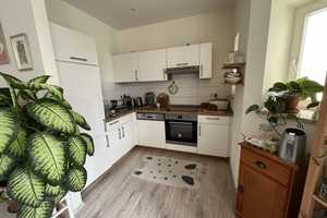 Zimmer in 2-er WG im Bülow-Viertel | ab 15.10 – Bülowstraße 3, 4315 Leipzig – Vorschaubild 4