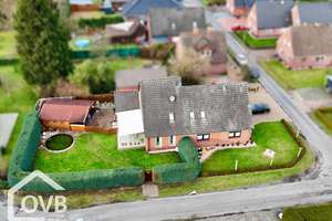 Zweifamilienhaus mit Carport in Papenburg – Die vollständige Adresse der Immobilie erhältst du vom Anbieter., 26871 Papenburg – Vorschaubild 15