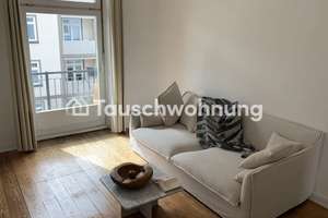 Tauschwohnung: Altbauwohnung  2 Zi beim UKE mit Süd Balkon gegen 3Zi 75qm – Im tale 6, 20251 Eppendorf, Hamburg – Vorschaubild 6
