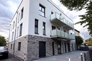 Erstbezug | 65 m² | 2 Balkone | A+ | Fußbodenheizung | Stellplatz – Kölnstraße 433a, 53117 Auerberg, Bonn – Vorschaubild 12