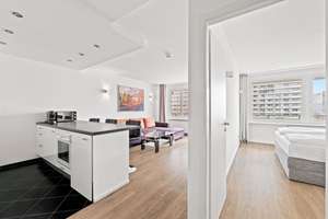 City Apartment in bester Lage - Ohne Provision – Leipziger Straße 46, 10117 Mitte (Ortsteil), Berlin – Vorschaubild 11