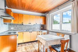 Großzügiges Einfamilienhaus in ruhiger Lage – Die vollständige Adresse der Immobilie erhältst du vom Anbieter., 25920 Stedesand – Vorschaubild 8