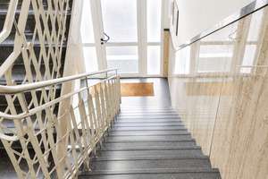 Außergewöhnliche 4,5-Zimmer-Wohnung mit Loft-Charakter – stadtnah und ruhig in grüner Hoflage – Pillenreutherstr. 66 a, 90459 Galgenhof, Nürnberg – Vorschaubild 6