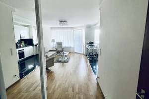 LUXUS möblierte 3 Zimmer Wohnung Terrasse Garage – Josef-Neuberger-Straße 31, 40625 Gerresheim, Düsseldorf – Vorschaubild 6