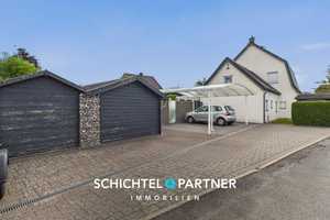Ganderkesee | Hochwertiges Zweifamilienhaus mit großzügigem Garten & Carport – Oldenburg (Kreis) – Vorschaubild 27