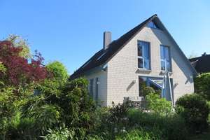 Repräsentatives Architektenhaus zum Verlieben – Die vollständige Adresse der Immobilie erhältst du vom Anbieter., 22397 Lemsahl-Mellingstedt, Hamburg – Vorschaubild 6