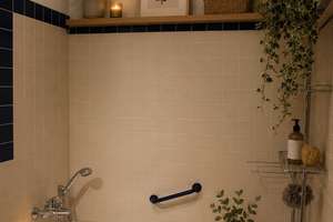 Exklusive Eigentumswohnung mit Garten im Zweifamilienhaus Erfurt-Ringelberg – Josef-Albers-Straße 4c, 99085 Krämpfervorstadt, Erfurt – Vorschaubild 8