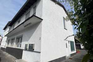 VHB: Mehrfamilienhaus mit 2 Wohnungen und 6 Garagen zu verkaufen: Hanau-Steinheim – Main-Kinzig-Kreis – Vorschaubild 2