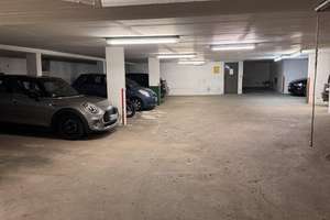 Terrassenwohnung mit Tiefgarage in Blankenese – Blankeneser Landstr. 53a, 22587 Blankenese, Hamburg – Vorschaubild 10
