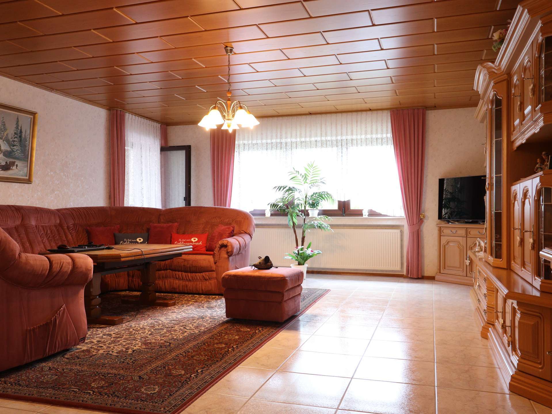 Immobilie in Rheinau - Ruhig gelegenes Mehrgenerationenhaus mit Garten und Vermietungsmöglichkeit - Bild 3