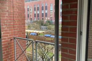 3-Zi ETW Aachen Mitte/Westviertel RWTH-nah 800 m provisionsfrei – Kuckhoffstr. 37, 52064 Sankt Jakob, Aachen – Vorschaubild 18