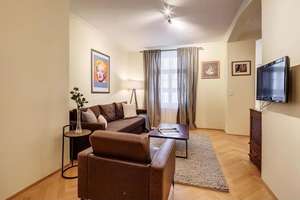 2.5 Zimmer Mietwohnung in Mannheim – Karl-Ludwig-Straße 14, 68165 Schwetzingerstadt/Oststadt, Mannheim – Vorschaubild 3
