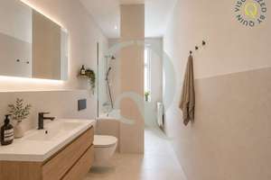 Altbau mit Potenzial im Kiez – 2-Zimmer mit Dielen & Charakter – Die vollständige Adresse der Immobilie erhältst du vom Anbieter., 10249 Friedrichshain, Berlin – Vorschaubild 18