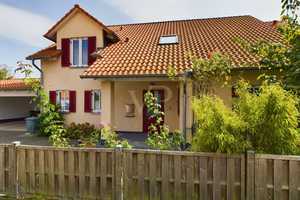 Gediegenes Einfamilienhaus am Steinhuder Meer – Hannover (Kreis) – Vorschaubild 3