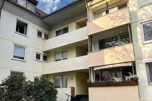 GUT GESCHNITTENE 4-ZIMMER EIGENTUMSWOHNUNG IN TOP-LAGE VON MG-DORTHAUSEN! – Die vollständige Adresse der Immobilie erhältst du vom Anbieter., 41179 Rheindahlen-Land, Mönchengladbach – Vorschaubild 2