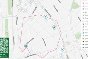 Moderne zwei Zimmer Wohnung in ruhiger Lage – Die vollständige Adresse der Immobilie erhältst du vom Anbieter., 40237 Düsseltal, Düsseldorf – Vorschaubild 15
