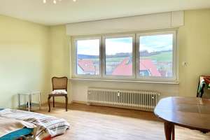 Oberkleen 3-Familienhaus in ruhiger Lage  mit fantastischem Fernblick über die Täler und Wälder – Die vollständige Adresse der Immobilie erhältst du vom Anbieter., 35428 Langgöns – Vorschaubild 5