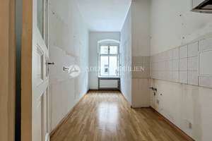 Altbau-Highlight mit Bonus Room & Ruhe im Gartenhaus – Lehmbruckstr. 15, 10245 Friedrichshain, Berlin – Vorschaubild 16