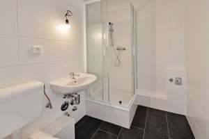 Klein aber OHO! 1-Zimmer-Wohnung, frisch renoviert - FREI AB AUGUST! – Ringstraße 9, 4209 Grünau-Mitte, Leipzig – Vorschaubild 6