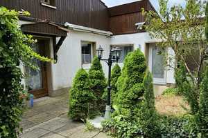Hauptstadtmaker-Bezugsfreies Haus auf großem Grundstück – Märkisch-Oderland (Kreis) – Vorschaubild 1
