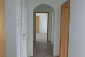 3,5 Zimmer Dachgeschosswohnung mit 2 Bädern! – Herwarthstraße 30, 45138 Huttrop, Essen – Vorschaubild 8