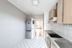 Zwei-Zimmer-Wohnung in TOP Lage - Mannheim Oststadt – Die vollständige Adresse der Immobilie erhältst du vom Anbieter., 68165 Schwetzingerstadt/Oststadt, Mannheim – Vorschaubild 12