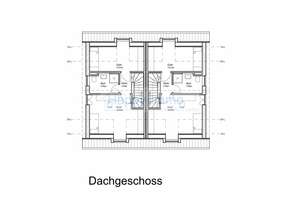 Neubau DHH mit ca. 140 qm Wfl, Grundstück -  Projektiert in Unterhaching – Die vollständige Adresse der Immobilie erhältst du vom Anbieter., 82008 Unterhaching – Vorschaubild 5
