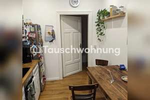 Tauschwohnung: Tolle 4,5 / 5 Zimmer Wohnung, hohe Decken, Holzboden, Balkon – Horner Straße 90, 28203 Fesenfeld, Bremen – Vorschaubild 5