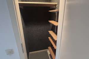 Attraktive 2-Zimmer-Wohnung mit Balkon in begehrter Lage von Düsseldorf-Mörsenbroich – provisionsfre – Thomas-Mann-Straße 17, 40470 Mörsenbroich, Düsseldorf – Vorschaubild 13