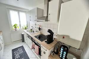 PERFEKT: Schöne, gemütliche 3-Zi.-Whg. in S-Rohracker * EBK * TL-Bad * Balkon * Garage – Die vollständige Adresse der Immobilie erhältst du vom Anbieter., 70329 Rohracker, Stuttgart – Vorschaubild 10