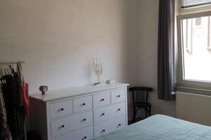 Helle 2-Zimmer Wohnung im 2. OG in Düsseldorf Flingern Nord – Degerstraße 56, 40215 Flingern Nord, Düsseldorf – Vorschaubild 5
