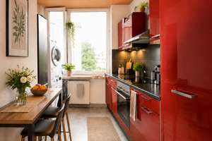 Attraktive 2-Zimmer-Wohnung in zentraler Lage von Stuttgart-Wangen – Die vollständige Adresse der Immobilie erhältst du vom Anbieter., 70327 Wangen, Stuttgart – Vorschaubild 3