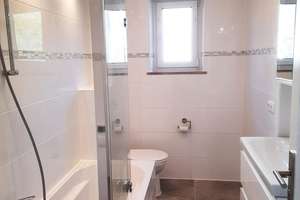 Möblierte Wohlfühloase in Augsburg-Göggingen - Perfekt als Ferienwohnung – Röntgenstraße 1, 86199 Göggingen-Nordost, Augsburg – Vorschaubild 15
