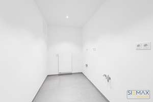 WE Nr. 3: Wohnen auf höchstem Niveau und in 4-Zimmern * Garten-Wohntraum im Prinzregenten Quartier – Wagenbauerstraße 4, 81677 Parkstadt, München – Vorschaubild 7