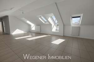 *** Loft-Charakter: 3-Zi-DG-Wohnung mit 2 Bäder und KFZ Stellplatz in guter Lage Trudering! *** – 81825 Gartenstadt Trudering, München – Vorschaubild 4