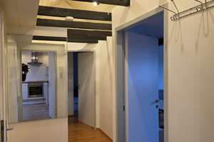 WG-Wohnung