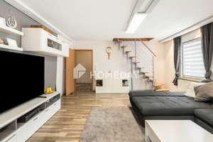 Gepflegtes, teilvermietetes MFH mit 3 Wohnungen und Ausbaureserve für eine weitere Wohnung!  – Die vollständige Adresse der Immobilie erhältst du vom Anbieter., 72768 Oferdingen, Reutlingen – Vorschaubild 23