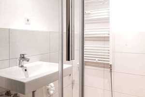 Wohnen im Schwanenquartier / moderne 3 Zimmerwohnung! – Dionysiusplatz 3, 47798 Krefeld – Vorschaubild 4