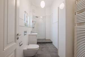 Großzügige Design-Residenz mit historischer Seele im Belgischen Viertel – Die vollständige Adresse der Immobilie erhältst du vom Anbieter., 50674 Neustadt/Süd, Köln – Vorschaubild 5