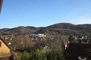 Panoramawohnung mit Saunabad & Kaminofen - Wohnen über den Dächern von Bad Harzburg – Sonnenweg 16, 38667 Bad Harzburg – Vorschaubild 6
