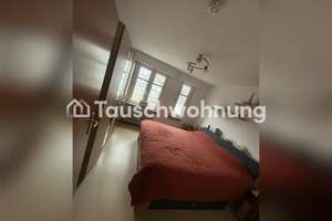 Tauschwohnung: 3-Zimmer-Flat in Weststadt gegen größere Wohnung – Die vollständige Adresse der Immobilie erhältst du vom Anbieter., 69115 Weststadt, Heidelberg – Vorschaubild 11