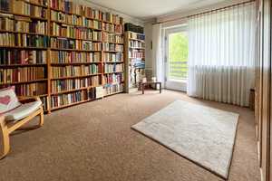 Gemütliches Eigenheim mit Garage und viel Potential auf großzügigem Grundstück in Bonn-Röttgen! – Röttgen, Bonn, 53125 Bonn – Vorschaubild 17