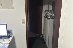 Studentenappartement / 1-Zimmer-Wohnung mitten in den Mannheimer Quadraten – Mannheim – Vorschaubild 8