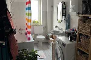 gepflegte 2 Zimmer Wohnung mit Balkon Innenstadtnah – Hannastraße 17, 27568 Bremerhaven – Vorschaubild 7