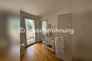 Tauschwohnung: Altbauwohnung 2 Zimmer Maxfeld – Die vollständige Adresse der Immobilie erhältst du vom Anbieter., 90409 Maxfeld, Nürnberg – Vorschaubild 5