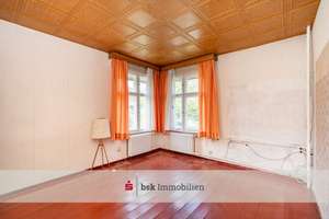 Einfamilienhaus mit Potenzial & Grundstück nahe Karower Teiche – Die vollständige Adresse der Immobilie erhältst du vom Anbieter., 13125 Karow, Berlin – Vorschaubild 4