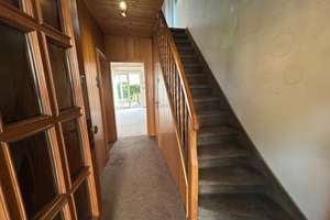 Gemütliches Reihenendhaus mit XL-Dachterrasse, Terrasse, Garten und zwei Garagen – 38259 Salzgitter-Bad, Salzgitter – Vorschaubild 12