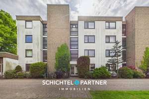 Bürgerpark | Modernisierte Mietwohnung im Erdgeschoss mit Balkon – Die vollständige Adresse der Immobilie erhältst du vom Anbieter., 28209 Bürgerpark, Bremen – Vorschaubild 2