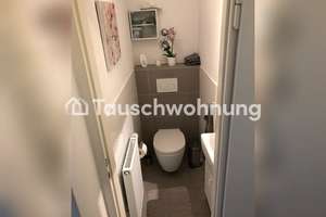 Tauschwohnung: 2-Zimmer Wohnung in AC-Mitte